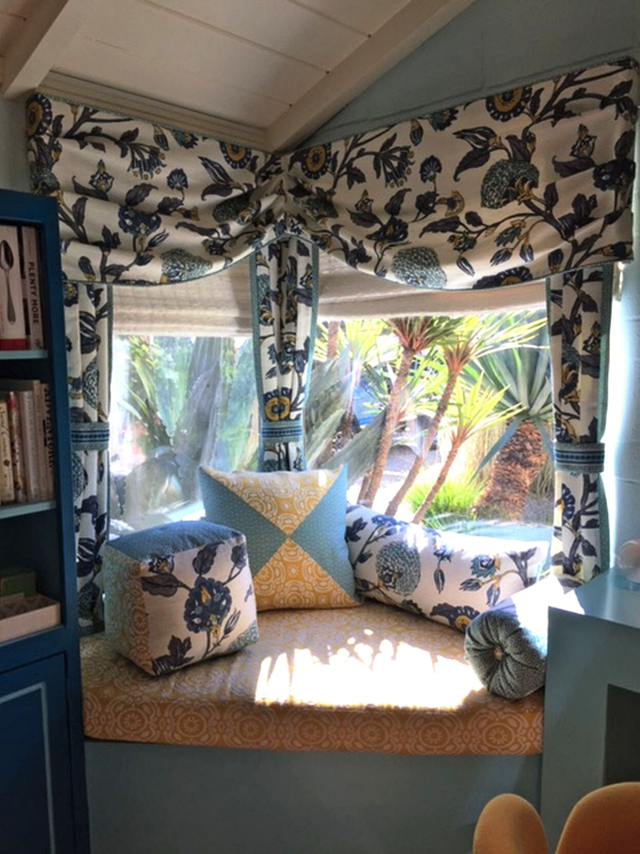 Pohan's Upholstery